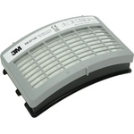 3M Прахов филтър 3M Versaflo TR-3712E | Филтър за PAPR TR-300+ (7100266123)