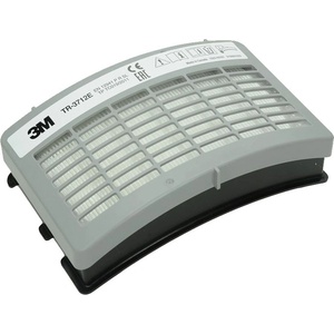 3M Прахов филтър 3M Versaflo TR-3712E | Филтър за PAPR TR-300+ (7100266123)
