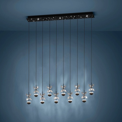 EGLO PIANOPOLI 2 390278