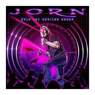 2 Jorn - Over The Horizon Radar LTD CLR LP