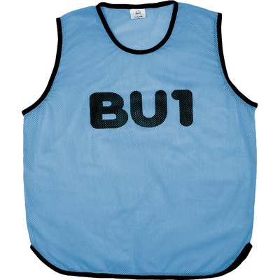 BU1 rozlišovací dres modrý