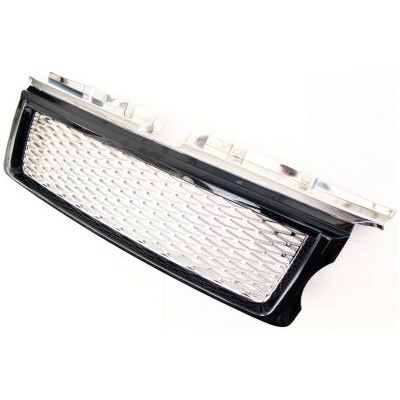 Тунинг Решетка за land rover sport (2006-2009)