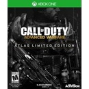 Hry na Xbox One Call of Duty: Advanced Warfare Atlas (Limited Edition)