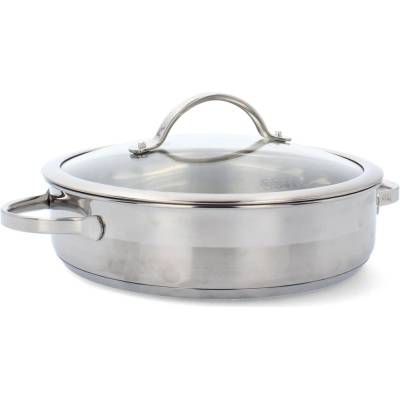 Pro-Tech shop Panvica PULPO 28cm 68790