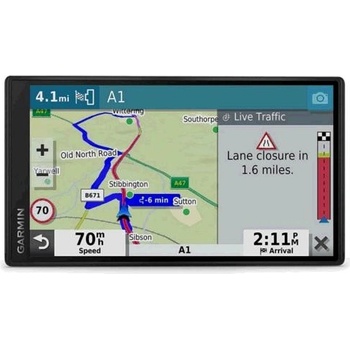 Garmin DriveSmart 55T-D