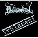 DEBUSTROL - VYHLAZENI - REMASTERED 2024 CD
