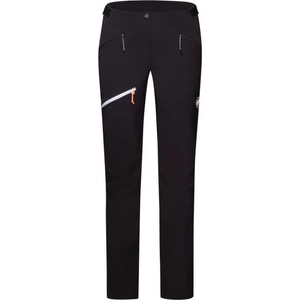 Mammut Taiss SO Pants Women Размер: M / Цвят: черен