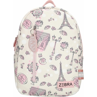 Zebra trends Saar W01156 Paris 10 L