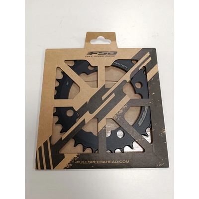 Prevodník FSA Megatooth 36T 3,5 mm na 4 ramienka MTB 11/12 rýchlostí BCD 104 mm