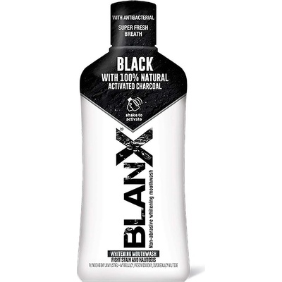 BlanX Black 500 ml