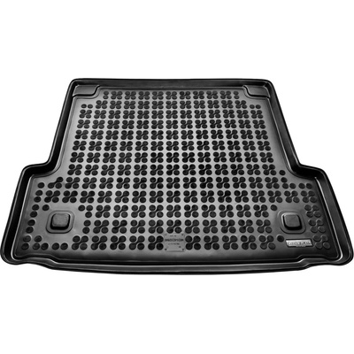 Гумена стелка за багажник за BMW 3 E91 (2005-2012) - Комби - Rezaw Plast (232108)