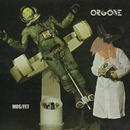 ORGONE - MOS/FET LP