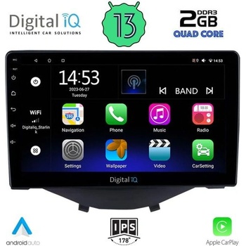 Image 1 of Digital iQ RSB 2715_CPA