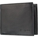 Bugatti pánska peňaženka Sempre 49117901 Black