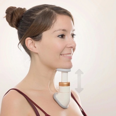 Verk Neckline Slimmer