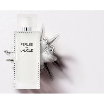 Lalique Perles de Lalique EDP 100 ml Tester