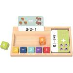 2Kids Toys Броене с животни (2D33838)