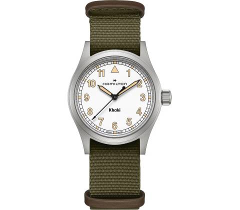 Hamilton H69401910