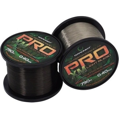 Gardner Pro XM Light Blend 1470m 0,28mm 4,5kg