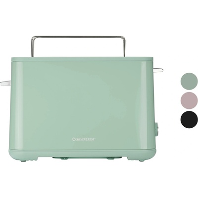 SILVERCREST STC 850 E5