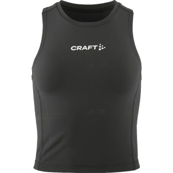 Craft Потник Craft Rush 2.0 Crop Singlet W 1914665-999000 Размер 4