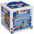 Asmodee Brainbox: Matematika
