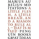 Meditations - Marcus Aurelius