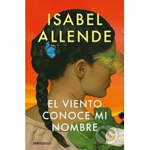 EL VIENTO CONOCE MI NOMBRE