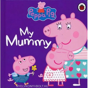 Peppa Pig: My Mummy | Peppa Pig (2012)