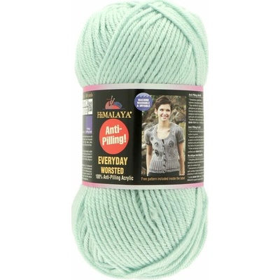 Himalaya Everyday Worsted 70648 mentolová