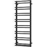Mexen Saturn 1200x500 mm 409W black (W108-1200-500-00-70)