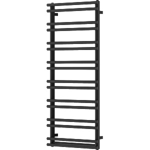Mexen Saturn 1200x500 mm 409W black (W108-1200-500-00-70)