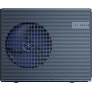 Alpin AWHM-100J5BA3 Термопомпа