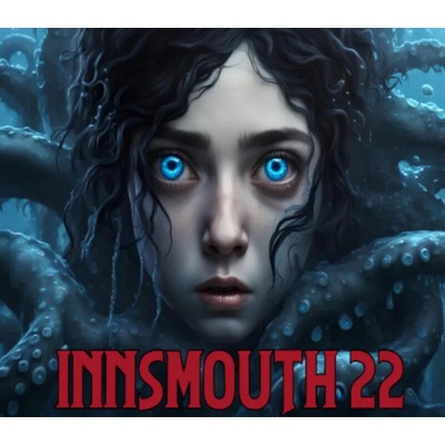 Innsmouth 22