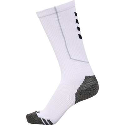 Hummel hmlPRO TRAINING SOCKS HIGH biela
