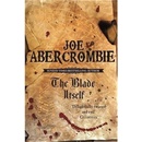 Knihy THE BLADE ITSELF: BOOK ONE OF THE FIRST LAW - ABERCROMBIE, J...