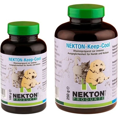 Nekton pes Keep Cool 100 g