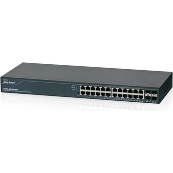 OvisLink Airlive SNMP-GSH2004L