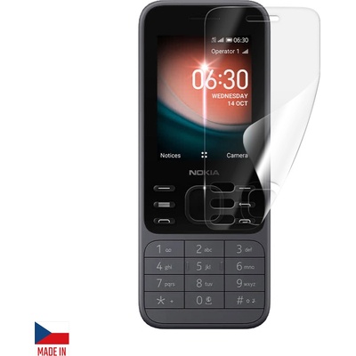 Ochranná fólie Screenshield Nokia 6300 4G (2020)