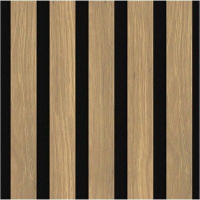 Acara akustický WALL dub sacramento 21 x 604 x 2750 mm 1,66m²