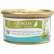 Equilibria Vet Cat Prepelica 85 g