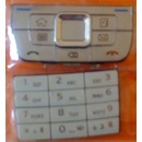 Klávesnice Nokia E66