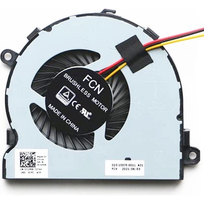 Ventilátor Acer Aspire C22-860 C24-860 C24-865