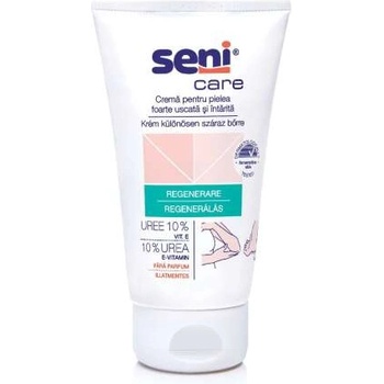 Seni Care Крем за грижа за особено суха кожа 100ml (SE-231-T100-H25)