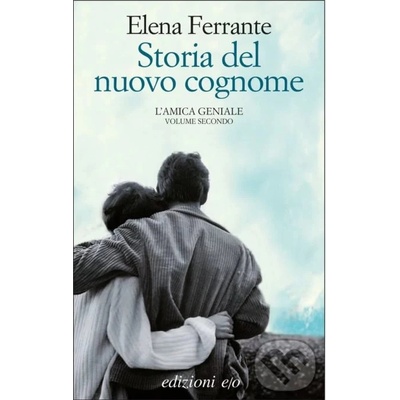 Storia del nuovo cognome