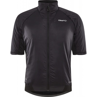 Craft PRO Gravel SubZ Padded SS černá