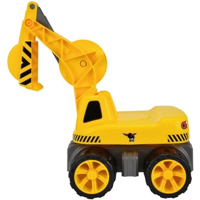 Big Power Maxi Bager, 82 cm