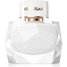 Mont Blanc Signature parfémovaná voda dámská 50 ml