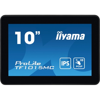 iiyama ProLite TF1015MC-B3