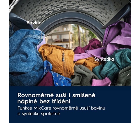 Electrolux EW7D485UCC